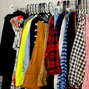 Clothes